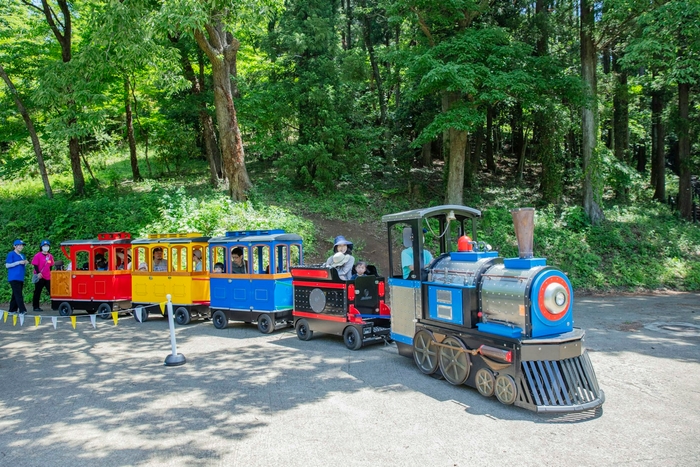 「Yokohama Natureトレイン」 (イメージ)