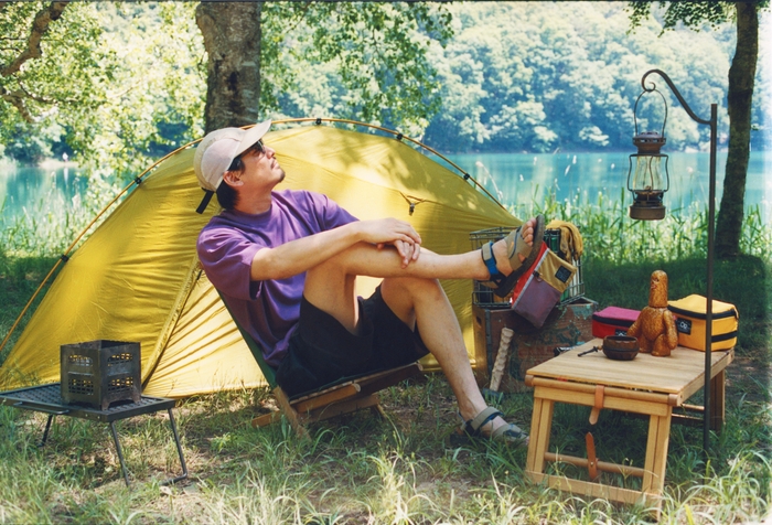 モデル着用画像1