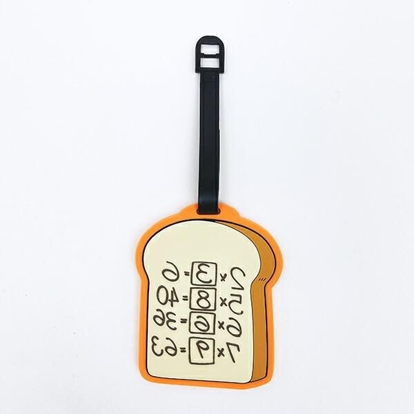 ドラえもんのトラベルタグ