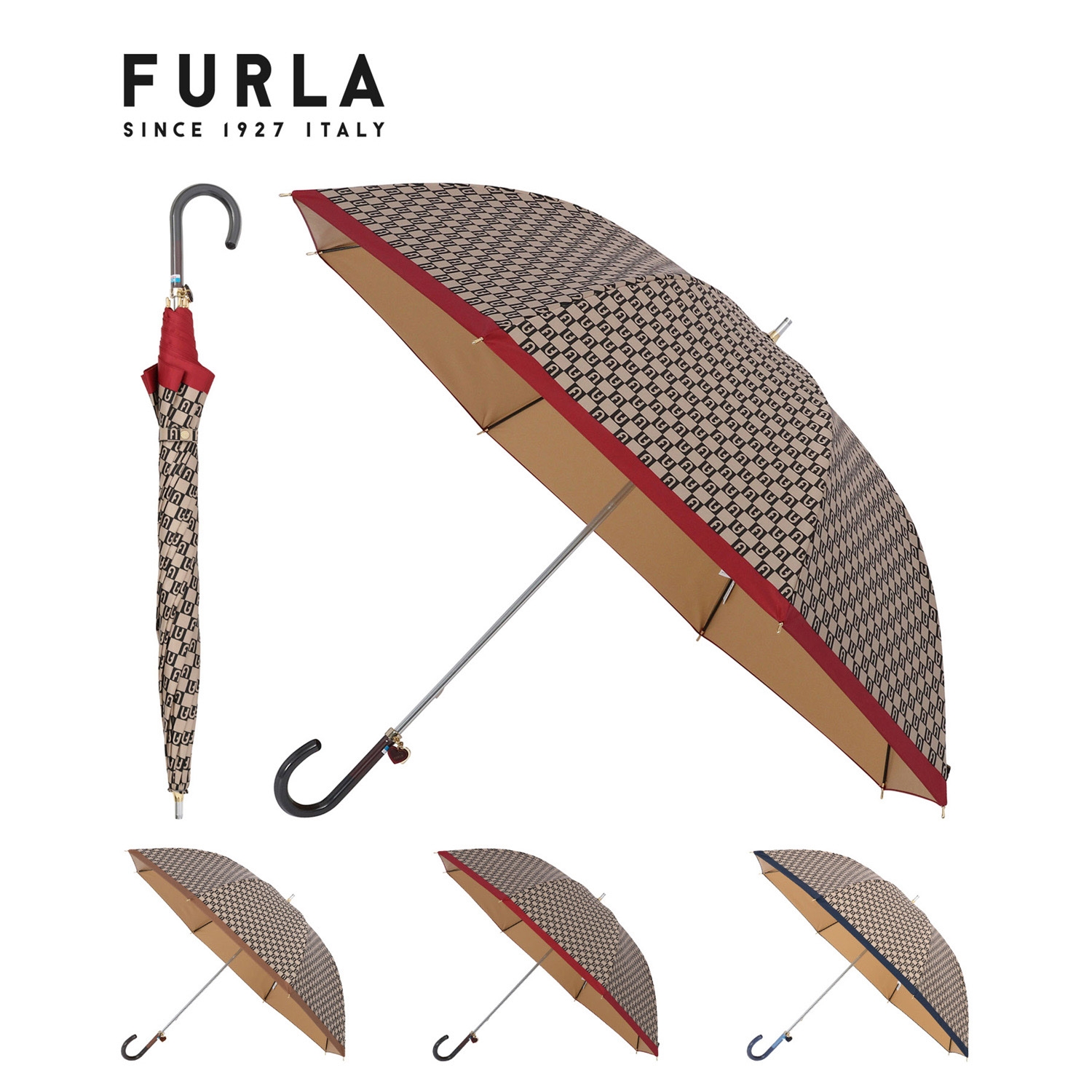 FURLA(フルラ)長傘