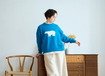 NARU FACTORYが「FUDGE Weekend」に10/25-26出店決定！ 人気インフルエンサーとの限定コラボアイテムを販売