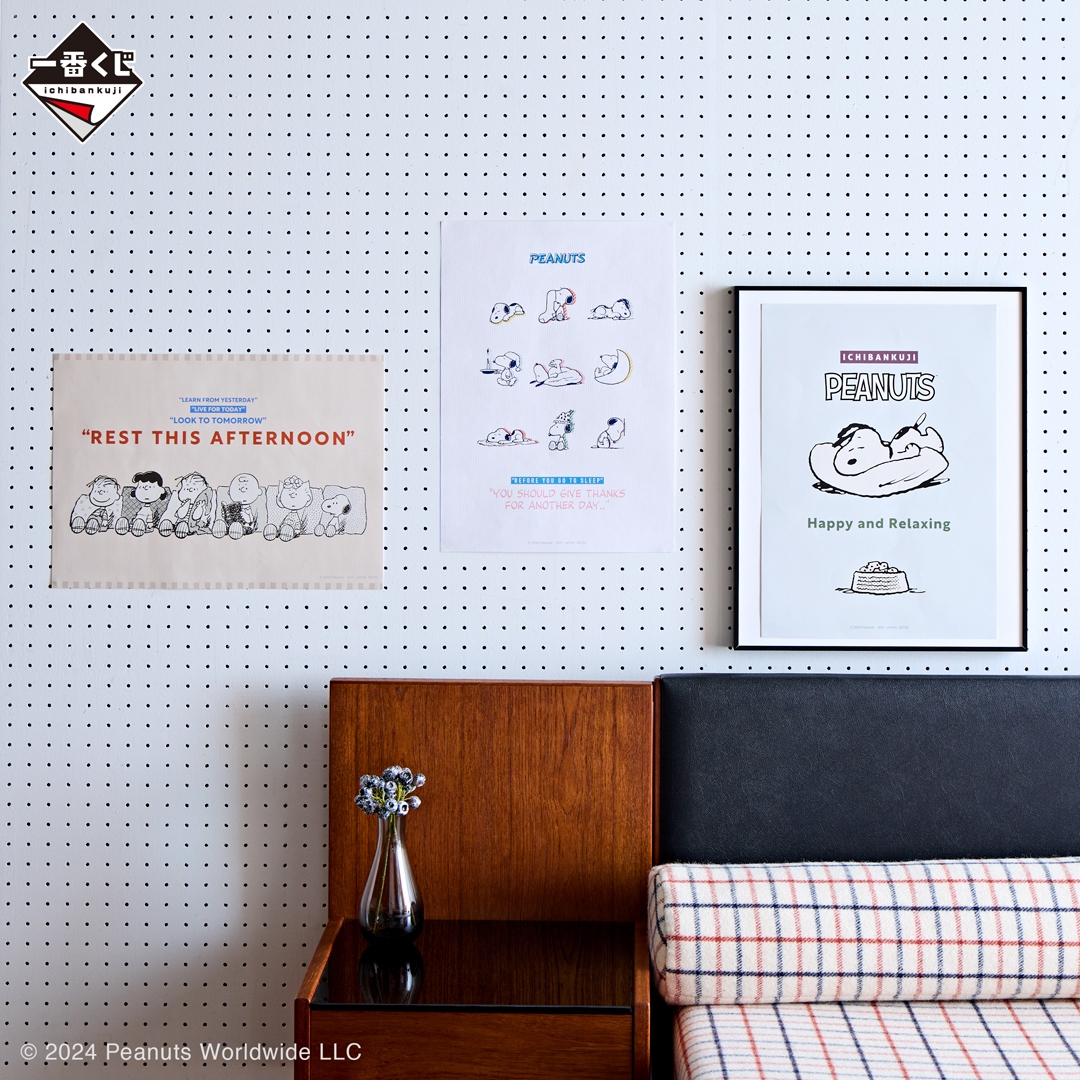 F賞:ポスターコレクション(イメージ1)