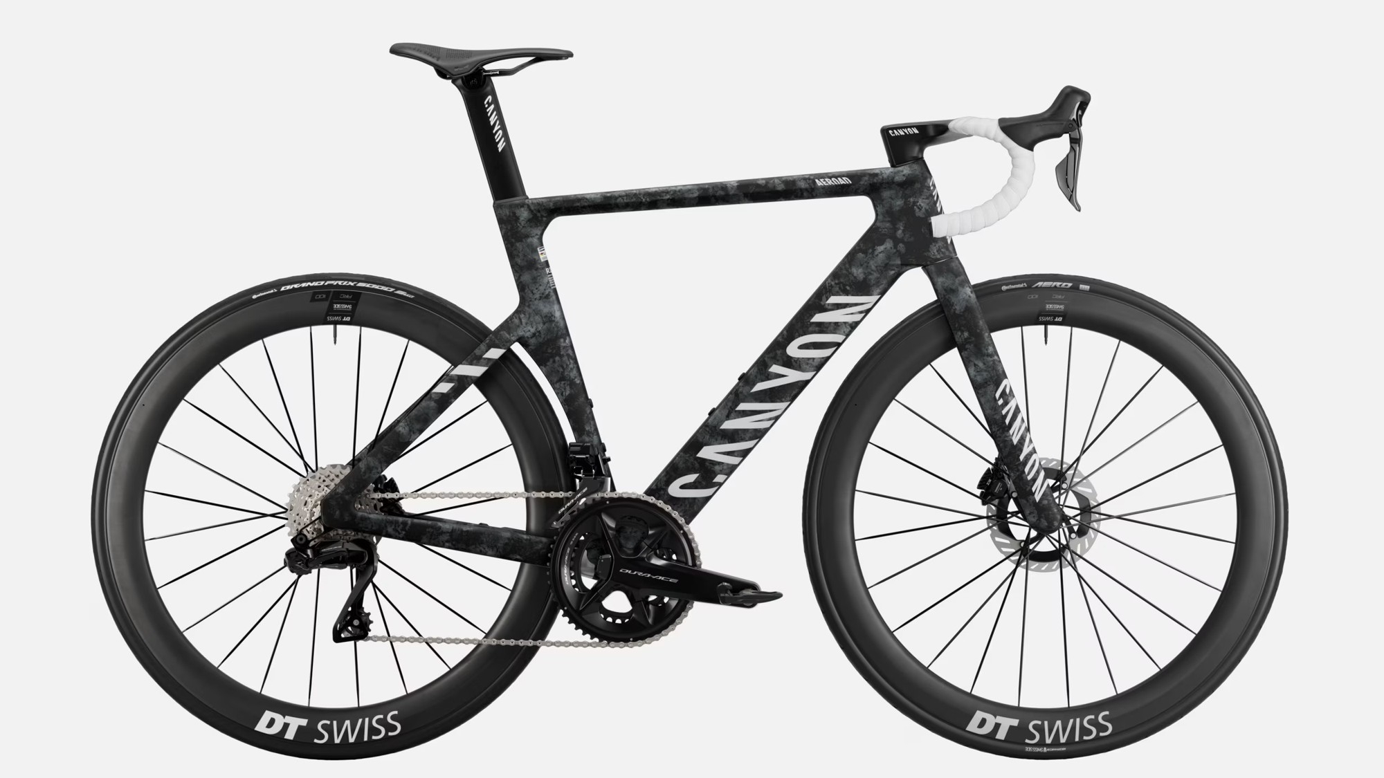 MyCanyon「ヘニゼ」¥1,609,000(消費税込)