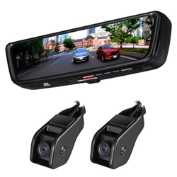 ミラーLCDディスプレイ採用の次世代型デジタルミラー 『RAY26』2025年6月下旬より販売開始