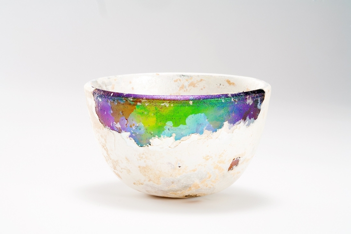 碗 東地中海地域 前2-前1世紀