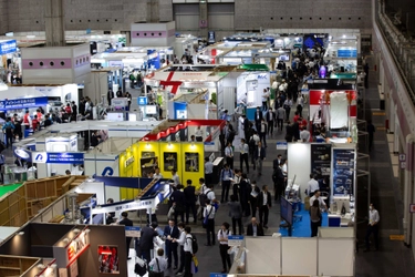 “粉体技術”専門展示会 「POWTEX(R)2025　国際粉体工業展大阪」　 オンラインは10月1日(水)に開幕！リアル展は10月15日(水)から