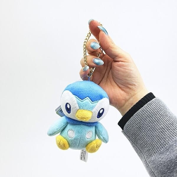 ポケモンのマスコット