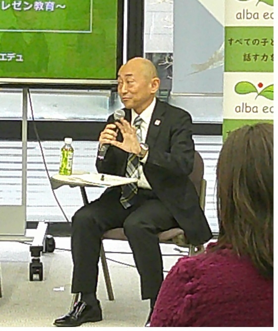 本多健一朗 様