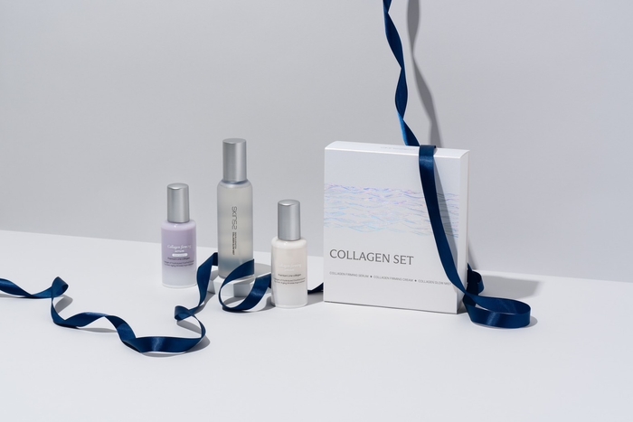 <SKIN52&CO>コラーゲンラインセット