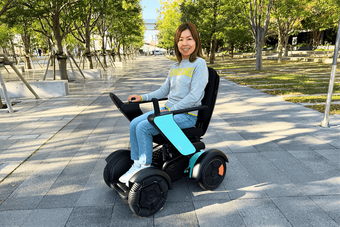 「たのシーモ」乗車イメージ