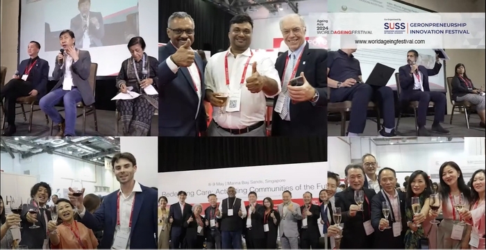 イベントの様子(2024年)