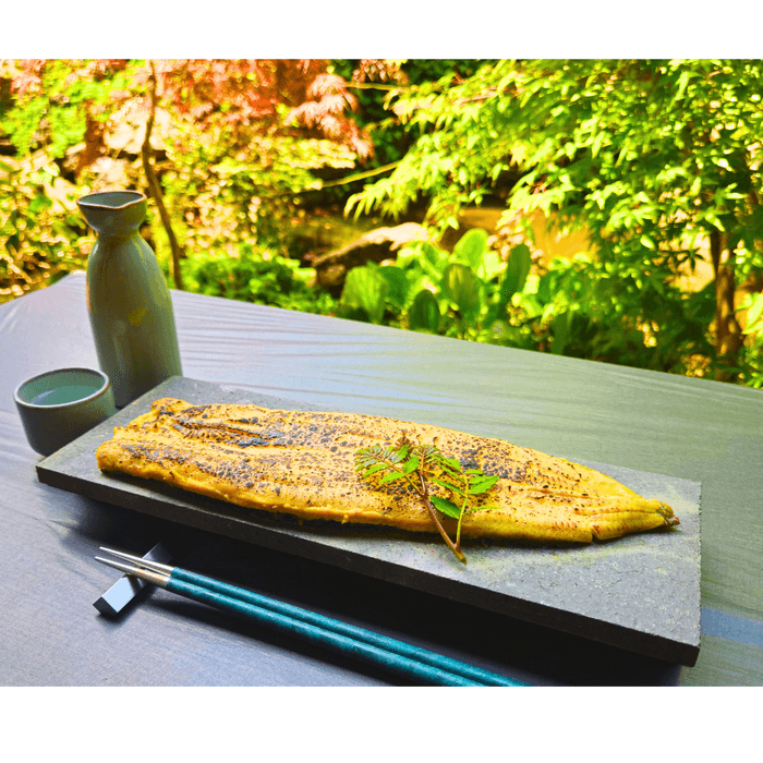 冷えた純米酒との終わりなき至福