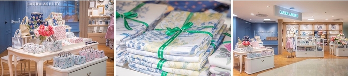 日本再出発1号店となる東武百貨店 池袋本店(2021年1月オープン時写真)