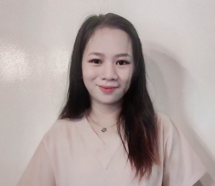 (19歳 女性)