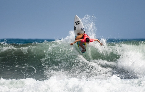 いよいよ5月21日(水)開幕！WSL公認 「SumatranSurfariis Hamamatsu Open Nami Matsuri  powered by YAMAMOTO co.,ltd. LQS 1000 / QS2000」　 国内トップサーファーと多彩なカルチャーが交差する 新しいビーチフェスティバルが浜松に誕生