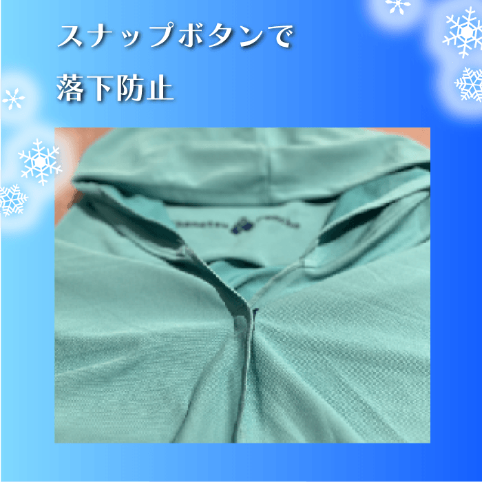 ステップボタン