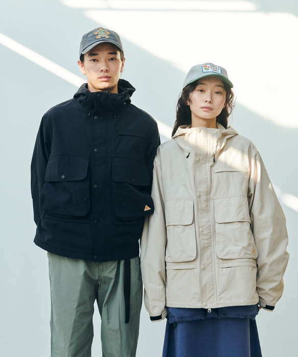 テナヤジャケット/16,500円(税込)