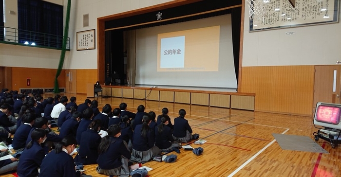 令和4年度(2022年度)の本セミナーの様子