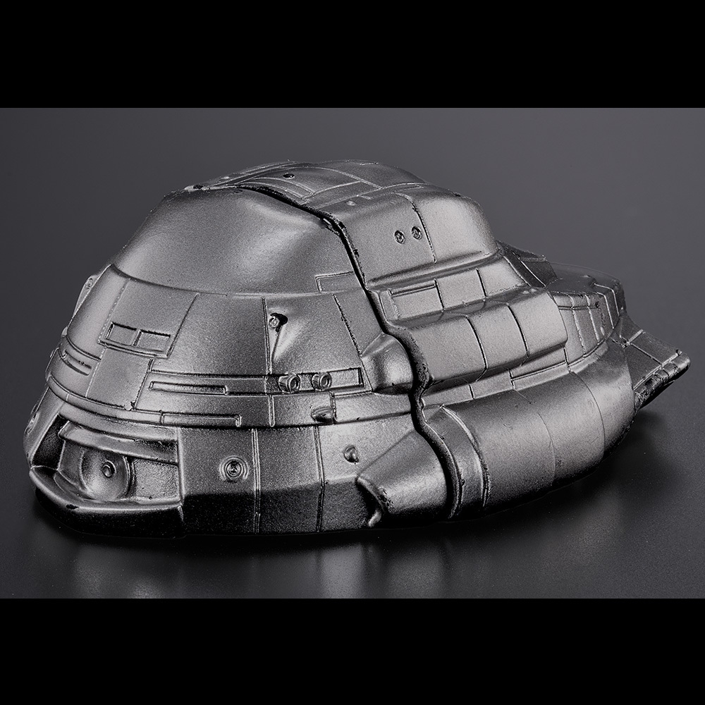 ムービーモンスターシリーズ 躍動 ゴジラ(1984)&スーパーX (スーパーXイメージ)