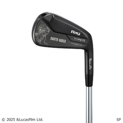 「FUN’S GOLF」より「スター・ウォーズ コレクション」を4月18日(金)に発売