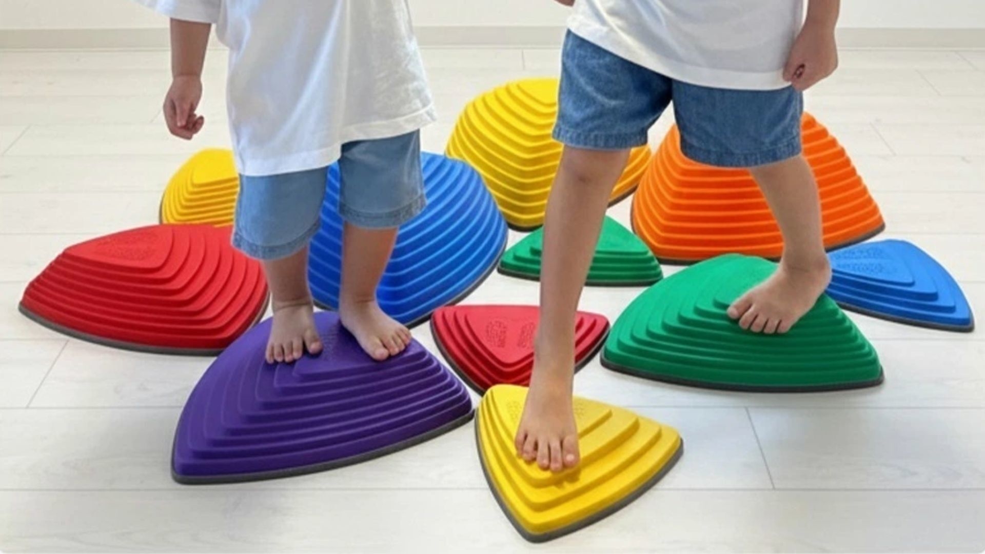 バランスストーン10万台突破