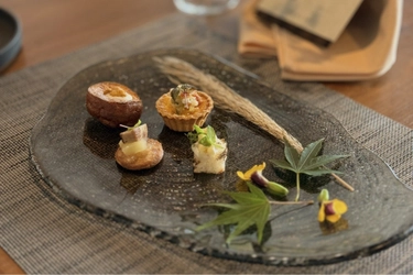 ワインと美食を堪能！箱根の宿にて第4回グルメイベント開催　フランスのボルドー・ペリゴールへの旅｜2025年11月28日（金）