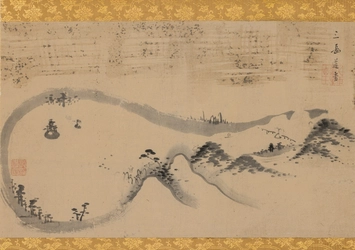 秋季特別展『近江の名所』、9月20日（土）より開催