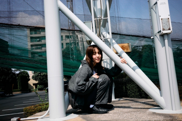 UMBRO×OPENING ACT#1