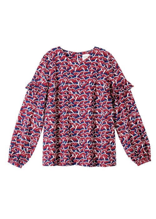 V&Aチェリープリントシリーズ(1)