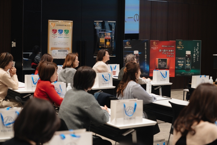 参加者の様子(1)