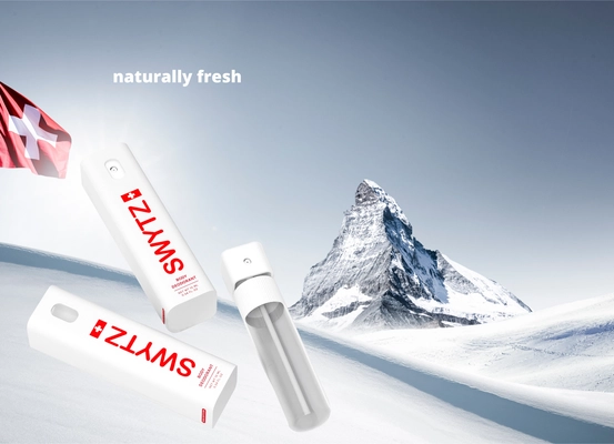 デオクリスタルの姉妹ブランド 「SWYTZ(スウィッツ)」がこの夏、日本初上陸！