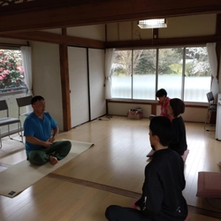 日本ネイチャーリトリート協会　 第1回「リトリートアドバイザー養成講座」開催のお知らせ