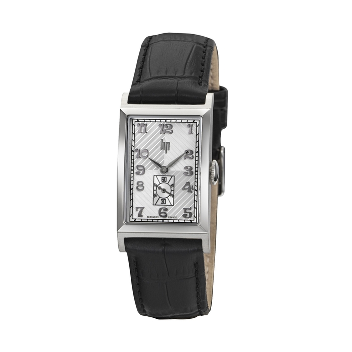 671944  Silver/Black