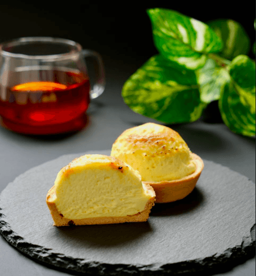 スイートポテト