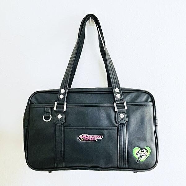 パワパフスクバ