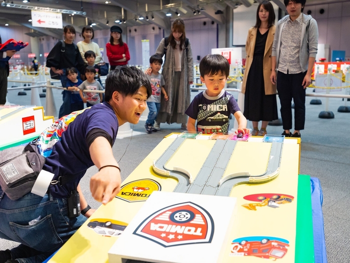 トミカあみだゲーム(有料)