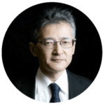 内田洋介 先生