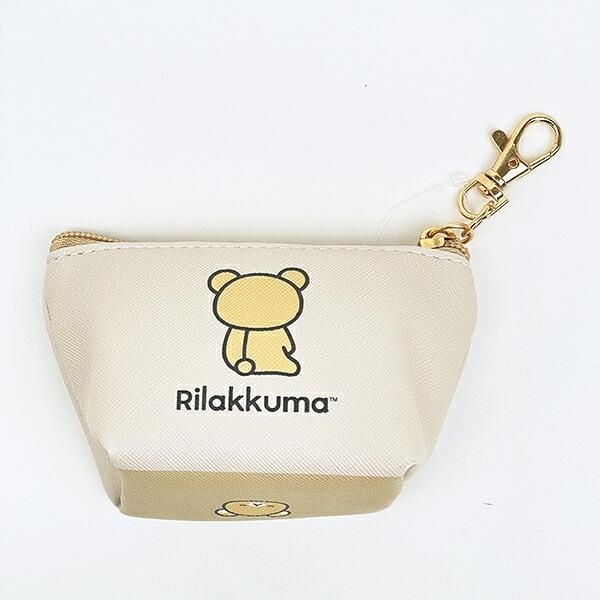 リラックマのポーチ