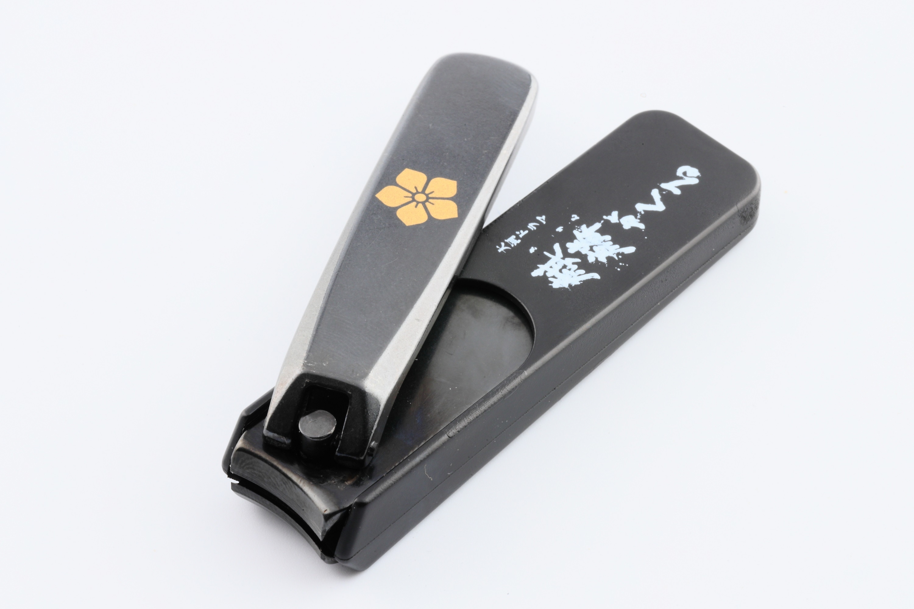 武将爪切り 明智モデル(1)