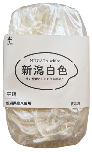 新潟白色(5食パック)