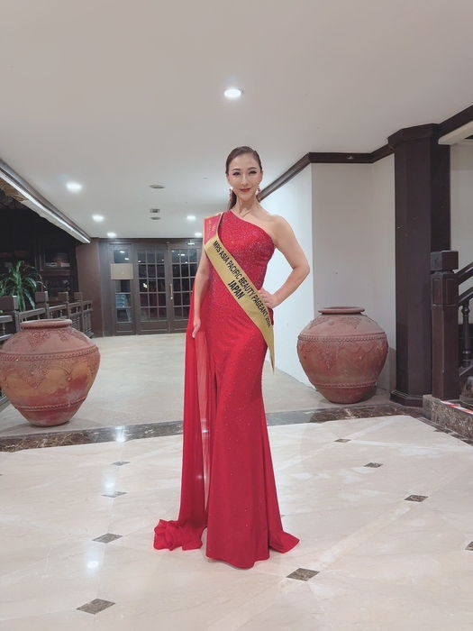 原田杏子さん 2