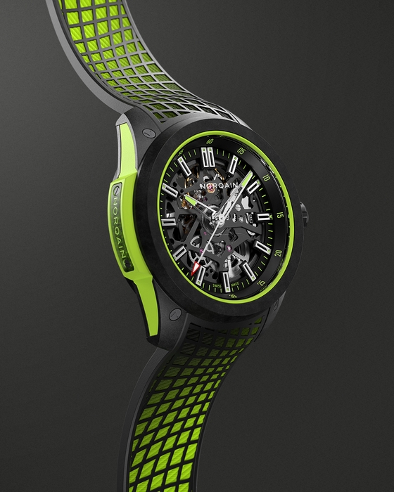 Wild ONE Skeleton Stan the Man-3