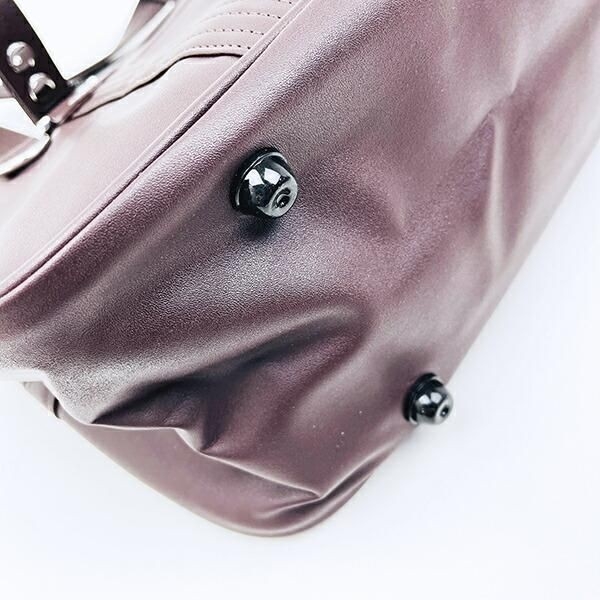 パワーパフスクールバッグ