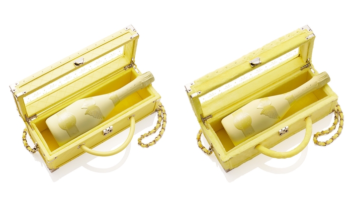 NV Demi Sec Rose Limited Summer