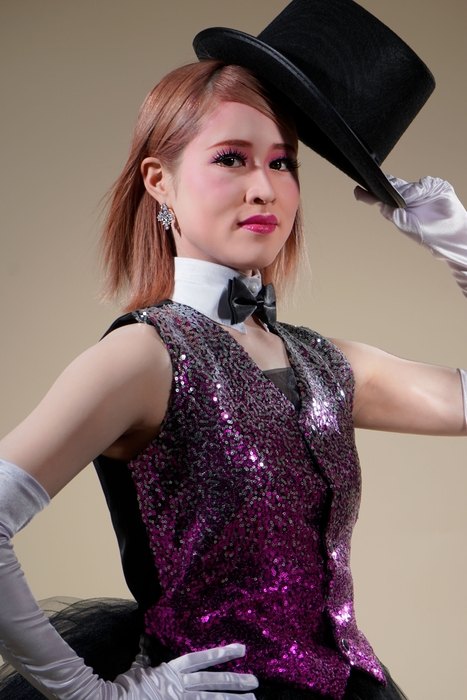 桜海 凛(おうみ りん)