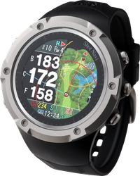 腕時計型GPSゴルフナビ Shot Naviの大ヒットモデル Evolveシリーズ新製品『Evolve SE』が7月1日発売　 マルチ衛星測位対応で精度の高い計測と薄型、 軽量化で装着感UPを実現