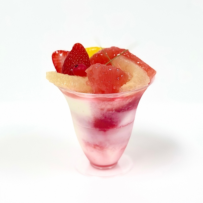 <柿の木坂キャトル>