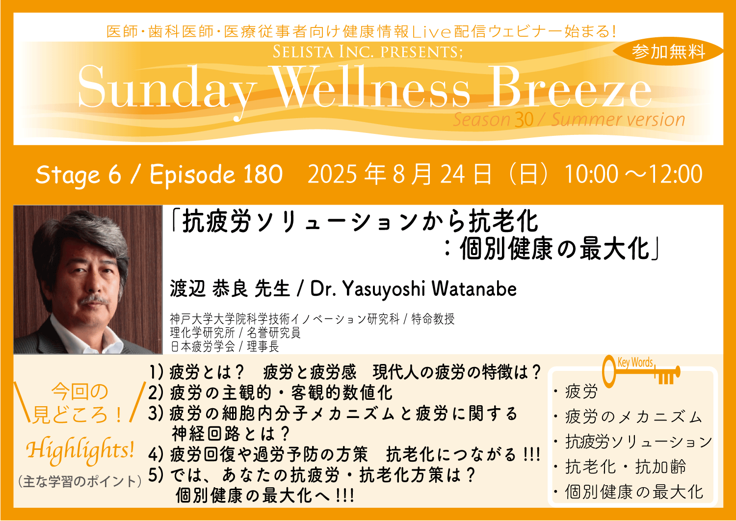 Season30-6見どころ