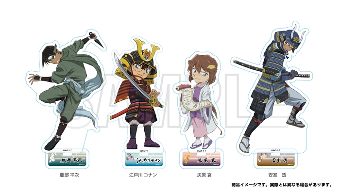 アクリルスタンド_(C)青山剛昌/小学館・読売テレビ・TMS 1996