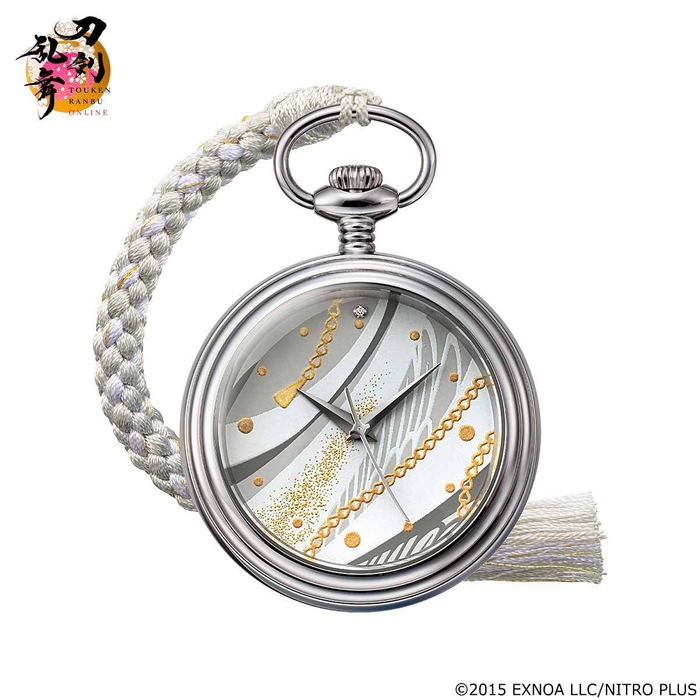 時計単体(鶴丸国永)